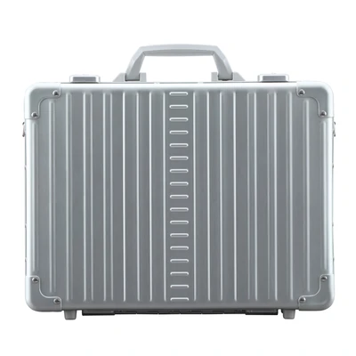 Afbeelding van Aleon attaché aktetas 43 cm laptop compartiment