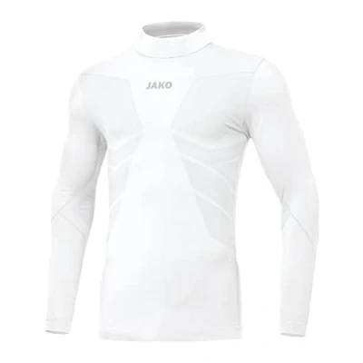 Afbeelding van Turtleneck Comfort 2.0 Wit / S