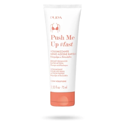 Afbeelding van Pushme Up Volumizante Seno Azione Rapida, 75 ml.