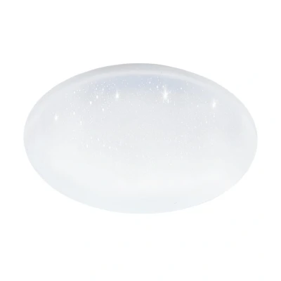 Afbeelding van EGLOÂ connect.zÂ Totari ZÂ SmartÂ PlafondlampÂ Â Ã ̃Â 38Â cmÂ WitÂ Dimbaar
