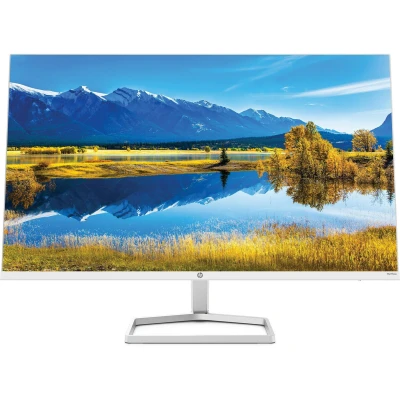 Afbeelding van Monitor HP M27fwa 27&quot; IPS LCD Flicker free 75 Hz