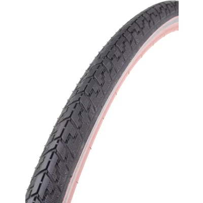 Afbeelding van Dutchperfect Buitenband Dutch Perfect (40 622) 28 1.50 No Puncture zwrt/bruin