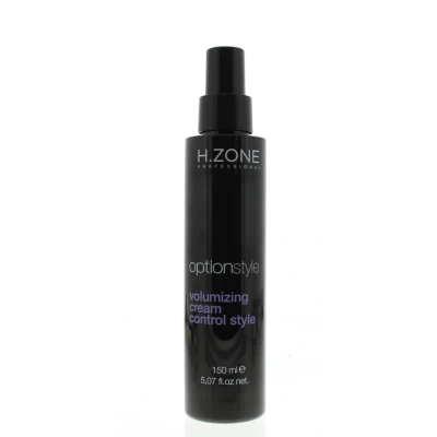 Afbeelding van H Zone crème Option Style Volumizing Cream Control Styling 150 ml