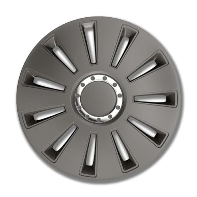 Afbeelding van PETEX Wieldop Silverstone Pro Dark 16 inch (4 stuks)