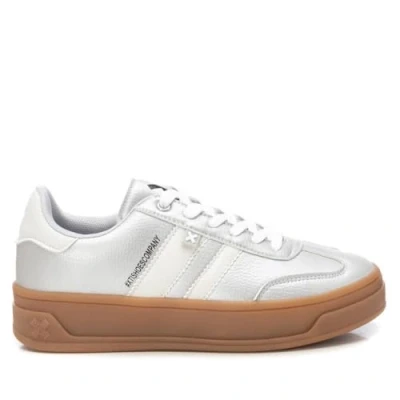 Afbeelding van XTI 143645 Trainer ZILVER