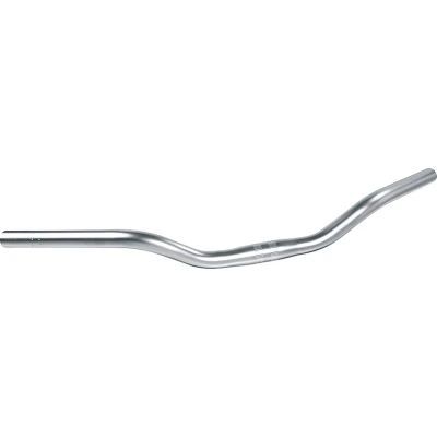 Afbeelding van Ergotec Stuur climber 25.4/600mm staal level 4 zilver