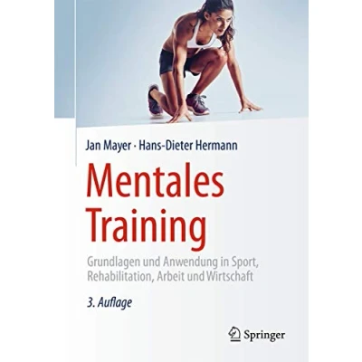 Afbeelding van Mentales Training