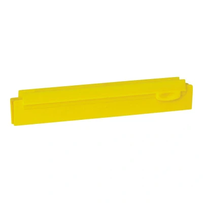 Afbeelding van Vikan Vervangingscassette voor Full Colour Handtrekker 25cm Geel