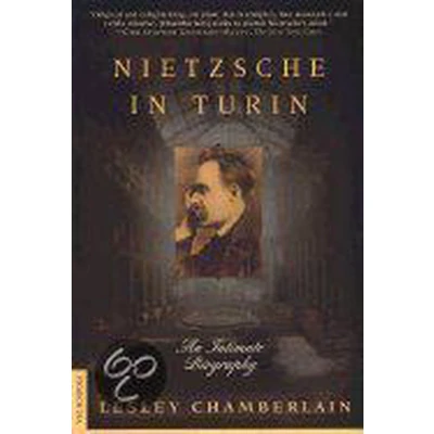 Afbeelding van Nietzsche in Turin
