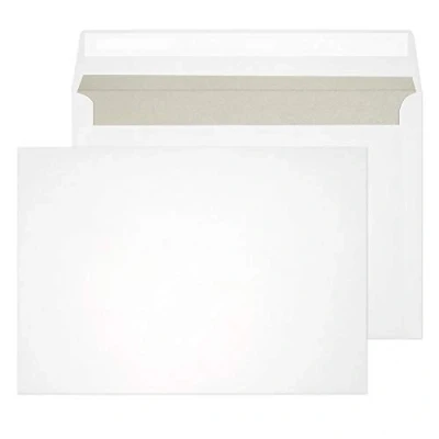 Afbeelding van Purely Everyday ENV20 enveloppen zelfklevend wit C5 162 x 229 mm 120g/m² 500 stuks
