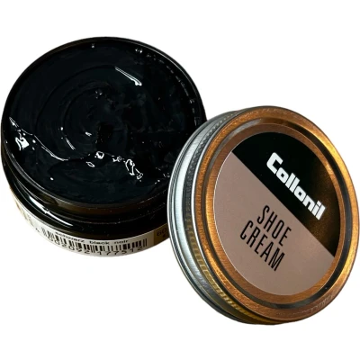 Afbeelding van Collonil Shoe Cream Zwart (751) 60ml