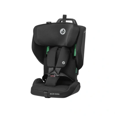 Afbeelding van Maxi Cosi Autostoel D I Size Authentic Black