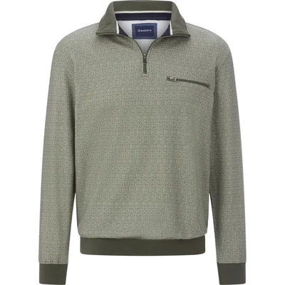 Afbeelding van Babista Sweater, Heren, Maat: Medium, Oliv