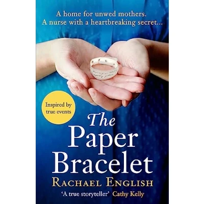 Afbeelding van Paper Bracelet