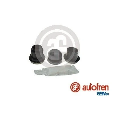 Afbeelding van Ashoes, remklauwgeleiding AUTOFREN SEINSA D7354