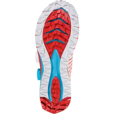 Afbeelding van La Sportiva Jackal Ii Boa Trailrunningschoenen Wit,Grijs EU 37 1/2 Vrouw