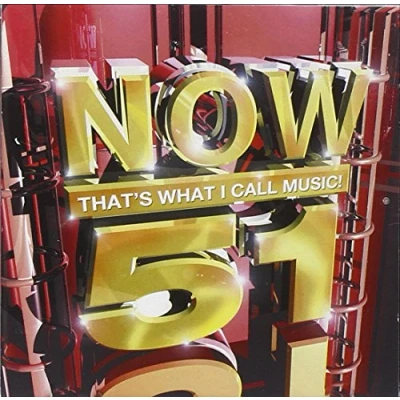 Afbeelding van Now That&#039;s What I Call Music! 51