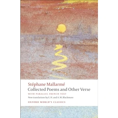 Afbeelding van Collected Poems and Other Verse (Paperback)