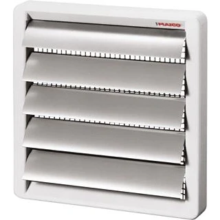 Afbeelding van Orcon jaloezieafsluiter as 20 26700120