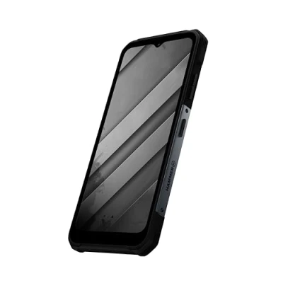 Afbeelding van Hammer Construction 2 5G IP69 robuuste smartphone android 14 6500mAh