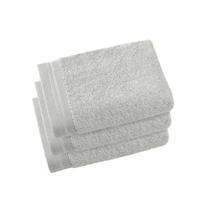 Afbeelding van Gastendoek De Witte Lietaer Contessa Silver (40 x 60 cm)(set van 3)