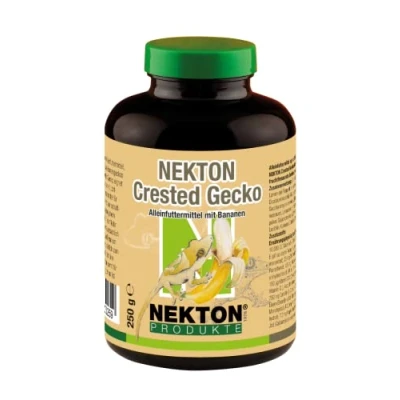 Afbeelding van Nekton Crested Gecko, per stuk verpakt (1 x 0,250 kg), m