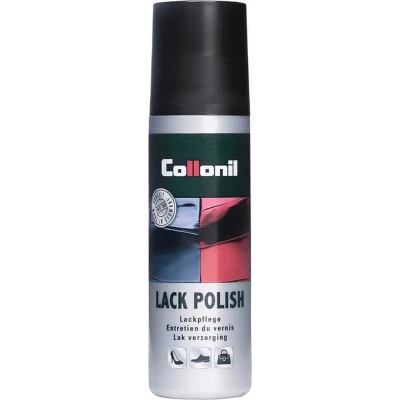 Afbeelding van Collonil lack polish zwart bescherming 100ml