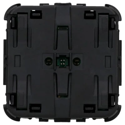 Afbeelding van B J bedieningselement tipdimmer 2 voudig bluetooth