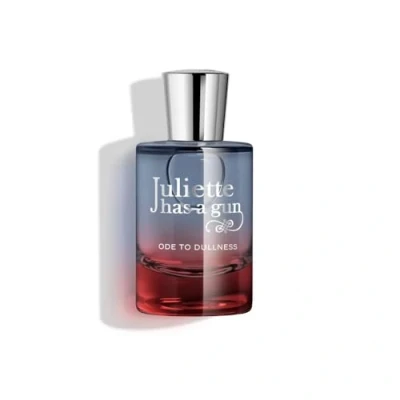 Afbeelding van Juliette Has a Gun Ode To Dullness Eau de Parfum 50 ml