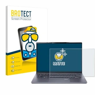 Afbeelding van BROTECT Screenprotector voor Acer Swift Go 14 AI Folie Beschermfolie matte