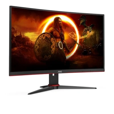 Afbeelding van AOC Gaming monitor C24G2AE, 60 cm / 24&quot;, Full HD