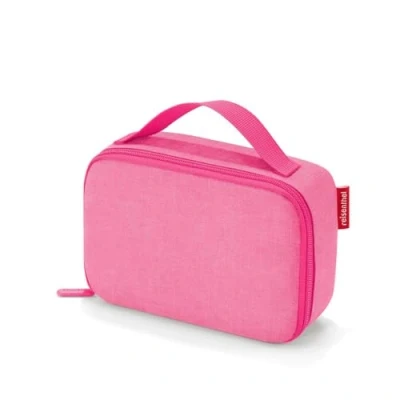 Afbeelding van Reisenthel Thermocase Lunchbox 1,5L Twist Roze