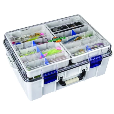 Afbeelding van Flambeau Waterproof Organizer WPNC Tacklebox 47.5x34.5x19.3cm
