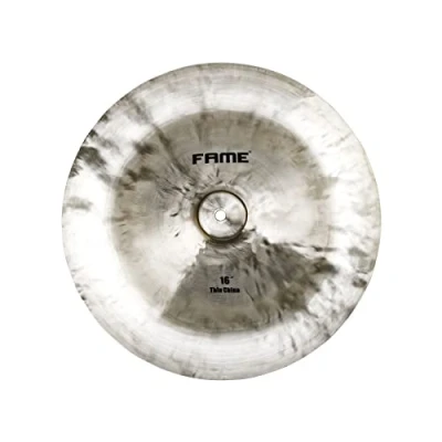 Afbeelding van Fame Wahoon China 16&quot;, B20 Bronze bekken