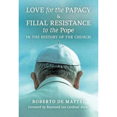 Afbeelding van Love for the Papacy and Filial Resistance to Pope in History of Church