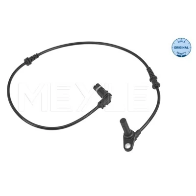Afbeelding van Wielsnelheidssensor MEYLE 014 899 0074