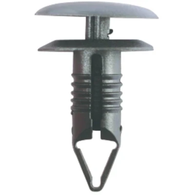 Afbeelding van KS Tools, Spijkers + nietjes voor nietmachines, Push Type Clip Mazda,Pak van 50