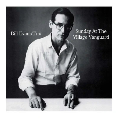 Afbeelding van Sunday At The Village Vanguard