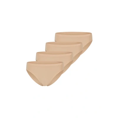 Afbeelding van sloggi Dames hipster slip 4 pack GO Sense