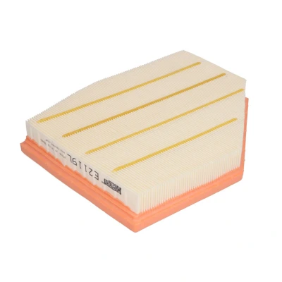 Afbeelding van Hengst Filter Luchtfilter E2119L