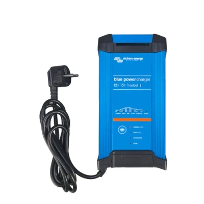 Afbeelding van Victron Blue Smart IP22 Acculader 12V 15A