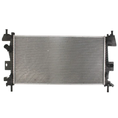 Afbeelding van Thermotec Radiateur D7G031TT