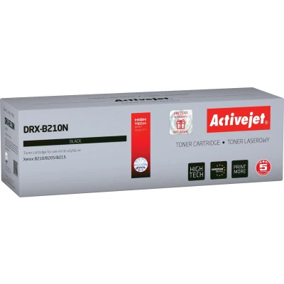 Afbeelding van ActiveJet DRX B210N Drum voor Xerox printer; 101R00664 vervanging; Opperste; 40000 pagina&#039;s; zwart.