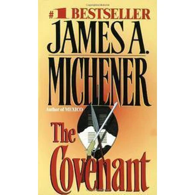 Afbeelding van Covenant