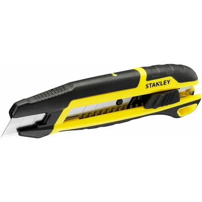 Afbeelding van Stanley Afbreekmes MPP Quick Snap 18 mm STHT10501 0