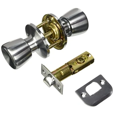 Afbeelding van ERA 170 51A Deur Passage Knop Sets