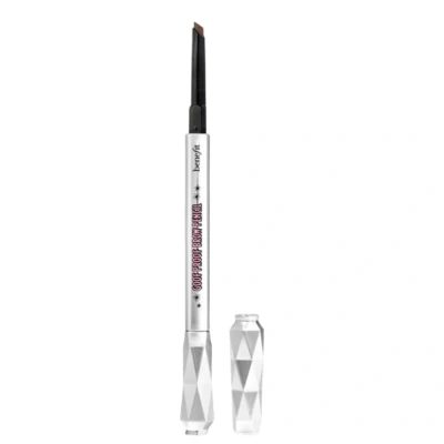 Afbeelding van Benefit Goof Proof Eyebrow Pencil 4.5 Neutral deep brown 0,34 gram