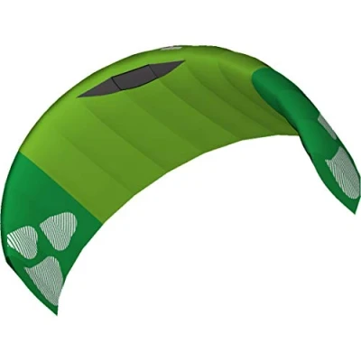 Afbeelding van HQ4 Hydra 350 Kitesurf Trainer Kite Compleet (3 lijns + Control Bar)