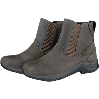 Afbeelding van Waldhausen Jodhpur enkellaarzen Glasgow 41 Bruin