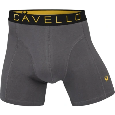 Afbeelding van CAVELLO herenboxers 2 pack CB23005 maat XXL